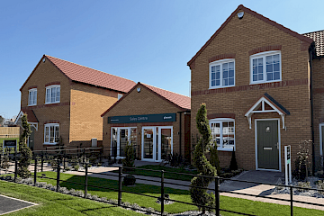 Images are used for illustrative purposes only and may include optional upgrades at additional cost.