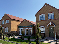 Images are used for illustrative purposes only and may include optional upgrades at additional cost.