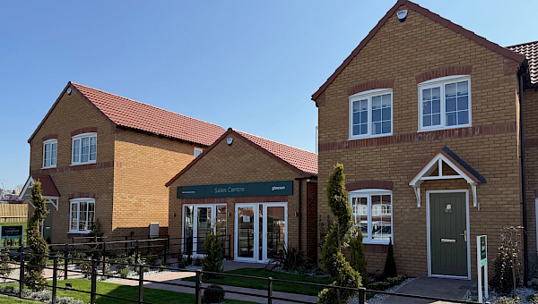 Images are used for illustrative purposes only and may include optional upgrades at additional cost.