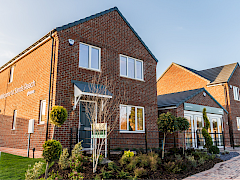 Images are used for illustrative purposes only and may include optional upgrades at additional cost.