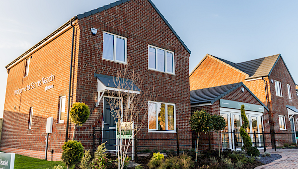 Images are used for illustrative purposes only and may include optional upgrades at additional cost.