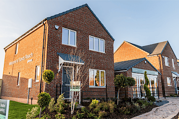 Images are used for illustrative purposes only and may include optional upgrades at additional cost.