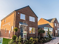 Images are used for illustrative purposes only and may include optional upgrades at additional cost.