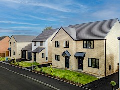 Images are used for illustrative purposes only and may include optional upgrades at additional cost.