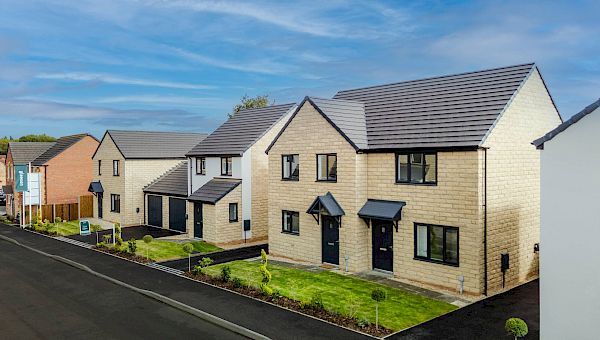 Images are used for illustrative purposes only and may include optional upgrades at additional cost.