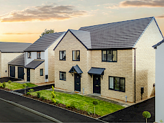 Images are used for illustrative purposes only and may include optional upgrades at additional cost.