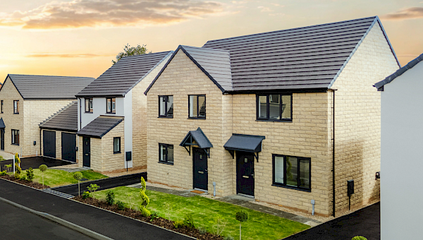 Images are used for illustrative purposes only and may include optional upgrades at additional cost.