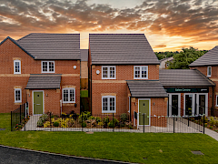 Images are used for illustrative purposes only and may include optional upgrades at additional cost.