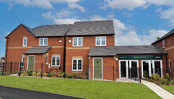 Images are used for illustrative purposes only and may include optional upgrades at additional cost.