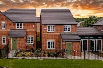 Images are used for illustrative purposes only and may include optional upgrades at additional cost.