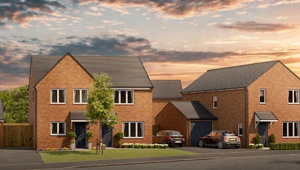 Images are used for illustrative purposes only and may include optional upgrades at additional cost.