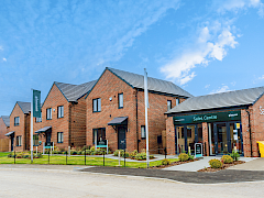 Images are used for illustrative purposes only and may include optional upgrades at additional cost.