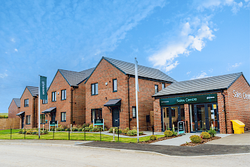 Images are used for illustrative purposes only and may include optional upgrades at additional cost.