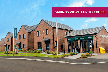 Images are used for illustrative purposes only and may include optional upgrades at additional cost.