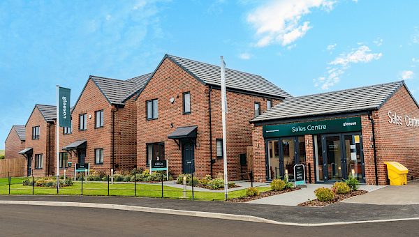 Images are used for illustrative purposes only and may include optional upgrades at additional cost.