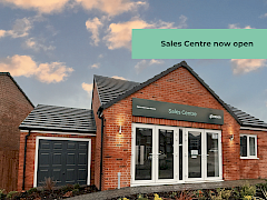 Images are used for illustrative purposes only and may include optional upgrades at additional cost.