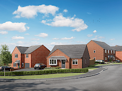 Images are used for illustrative purposes only and may include optional upgrades at additional cost.