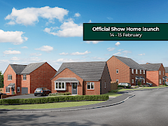 Images are used for illustrative purposes only and may include optional upgrades at additional cost.