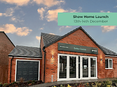 Images are used for illustrative purposes only and may include optional upgrades at additional cost.