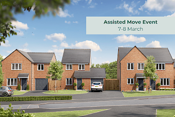 Images are used for illustrative purposes only and may include optional upgrades at additional cost.