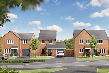 Images are used for illustrative purposes only and may include optional upgrades at additional cost.