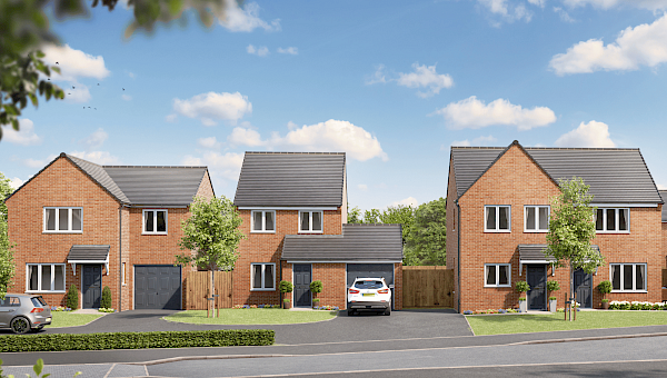 Images are used for illustrative purposes only and may include optional upgrades at additional cost.