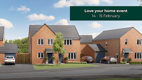 Images are used for illustrative purposes only and may include optional upgrades at additional cost.