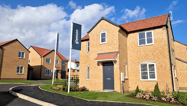 Images are used for illustrative purposes only and may include optional upgrades at additional cost.