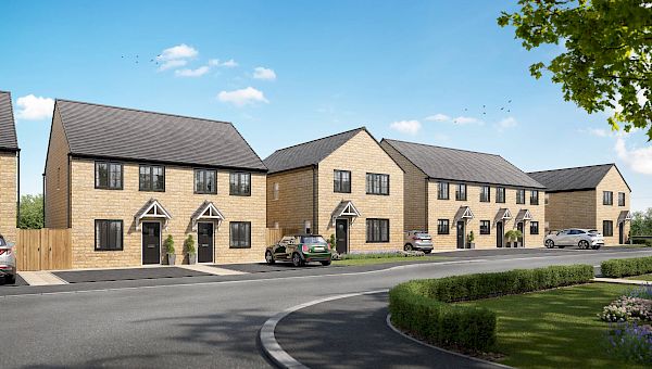 Images are used for illustrative purposes only and may include optional upgrades at additional cost.