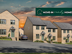 Images are used for illustrative purposes only and may include optional upgrades at additional cost.