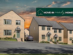 Images are used for illustrative purposes only and may include optional upgrades at additional cost.