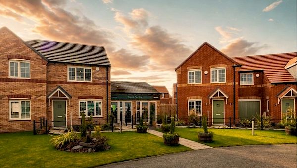 Images are used for illustrative purposes only and may include optional upgrades at additional cost.