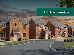 Images are used for illustrative purposes only and may include optional upgrades at additional cost.