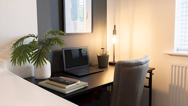 Images are for illustrative purposes only and may differ from the actual product.