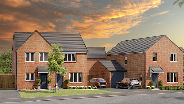 Images are used for illustrative purposes only and may include optional upgrades at additional cost.