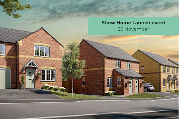 Images are used for illustrative purposes only and may include optional upgrades at additional cost.