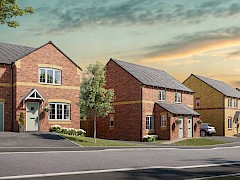 Images are used for illustrative purposes only and may include optional upgrades at additional cost.