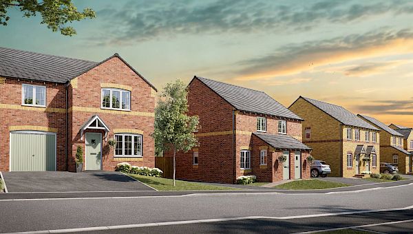 Images are used for illustrative purposes only and may include optional upgrades at additional cost.