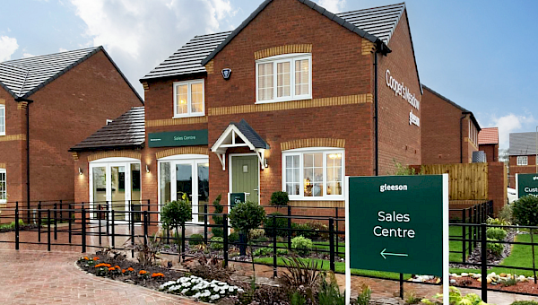 Images are used for illustrative purposes only and may include optional upgrades at additional cost.