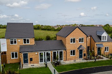 Images are used for illustrative purposes only and may include optional upgrades at additional cost.