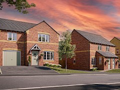 Images are used for illustrative purposes only and may include optional upgrades at additional cost.