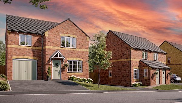 Images are used for illustrative purposes only and may include optional upgrades at additional cost.