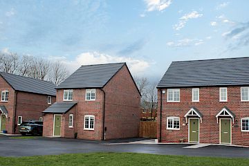 Images are used for illustrative purposes only and may include optional upgrades at additional cost.