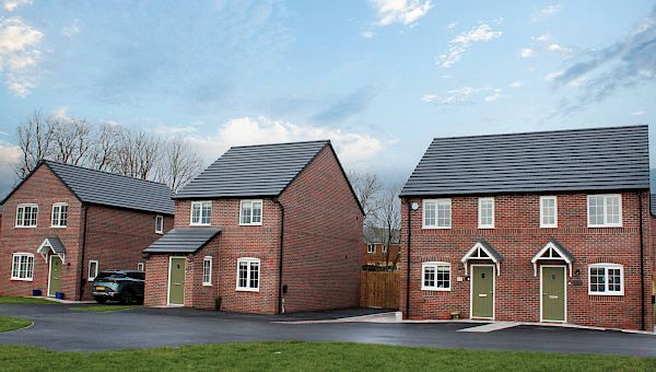 Images are used for illustrative purposes only and may include optional upgrades at additional cost.