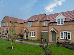 Images are used for illustrative purposes only and may include optional upgrades at additional cost.