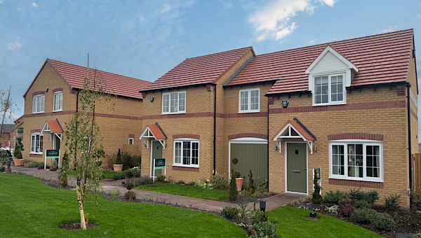 Images are used for illustrative purposes only and may include optional upgrades at additional cost.