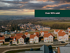 Images are used for illustrative purposes only and may include optional upgrades at additional cost.