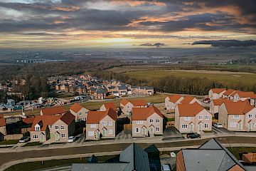 Images are used for illustrative purposes only and may include optional upgrades at additional cost.