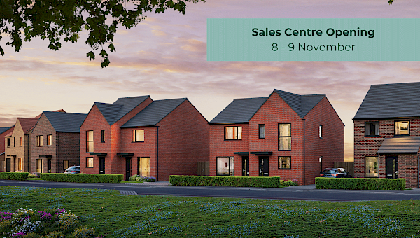 Images are used for illustrative purposes only and may include optional upgrades at additional cost.