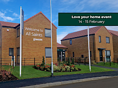 Images are used for illustrative purposes only and may include optional upgrades at additional cost.